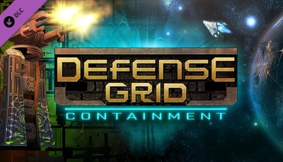 Defense Grid: Containment DLC