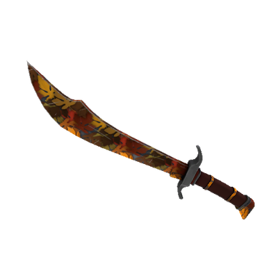 Specialized Killstreak Autumn Mk.II Shahanshah (Minimal Wear)