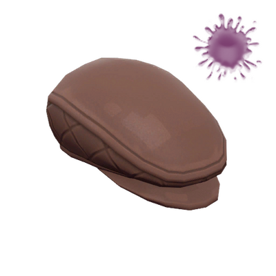 Скрытный козырёк