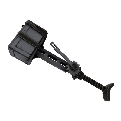 Steel Brushed Powerjack (Field-Tested)