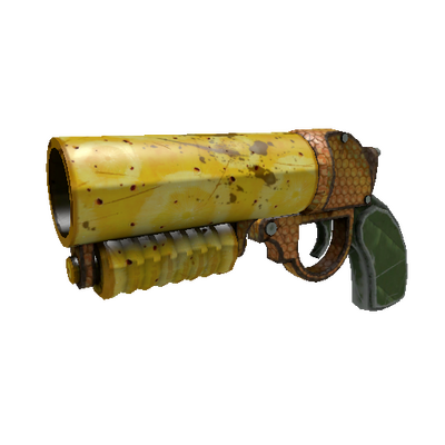 Piña Polished Scorch Shot (Field-Tested)