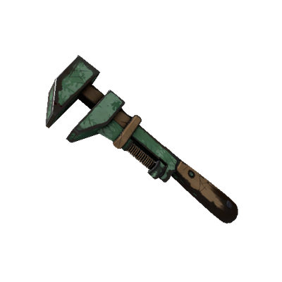 Strange Alpine Wrench (Field-Tested)