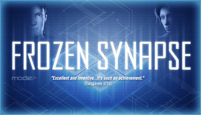 Frozen Synapse