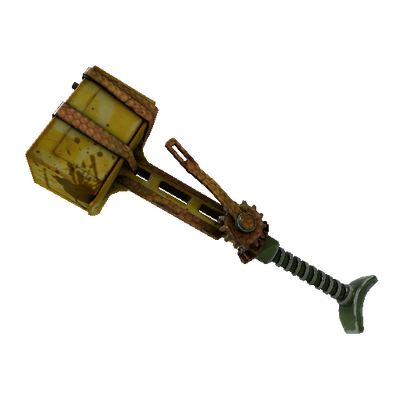 Piña Polished Powerjack (Well-Worn)