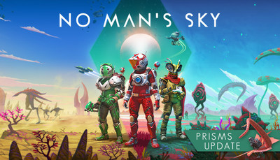 No Man's Sky