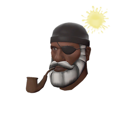 The Bearded Bombardier