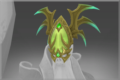Sullen Shrine