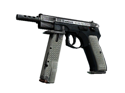 CZ75-Auto | Imprint (Battle-Scarred)