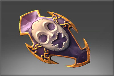 Inscribed Buckler of Aeol Drias