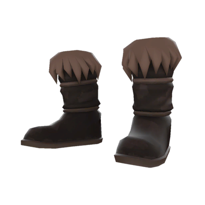 Storm Stompers