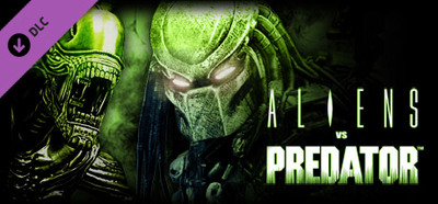Aliens vs Predator™ Bughunt Map Pack