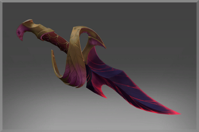 Assassin's Edge