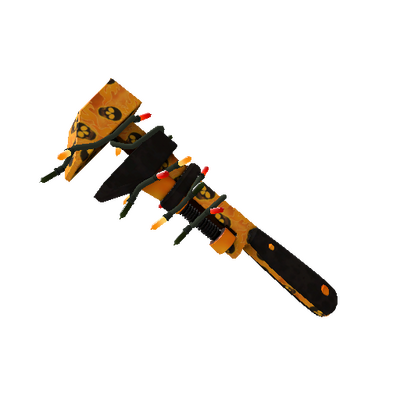 Festivized Searing Souls Wrench (Factory New)