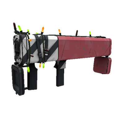 Festivized Killstreak Bomb Carrier Black Box (Minimal Wear)