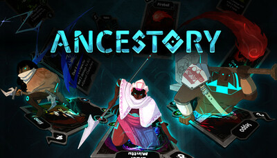 Ancestory купить в игры (гифты)