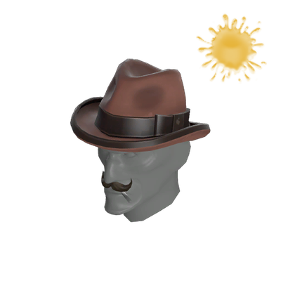 Unusual Belgian Detective