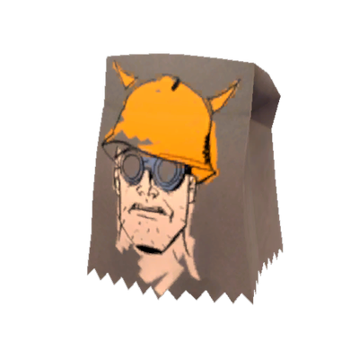 Engineer Mask