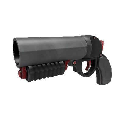 Team Detail Scorch Shot (Minimal Wear)