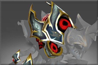 Shell of the Hidden Hive