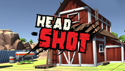 Head Shot