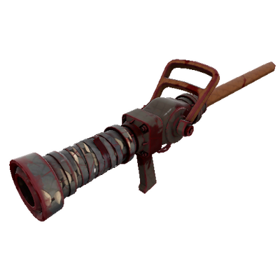 Piranha Mania Medi Gun (Field-Tested)