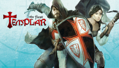 The First Templar - Steam Special Edition