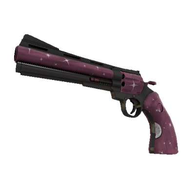 Specialized Killstreak Star Crossed Revolver (Factory New)