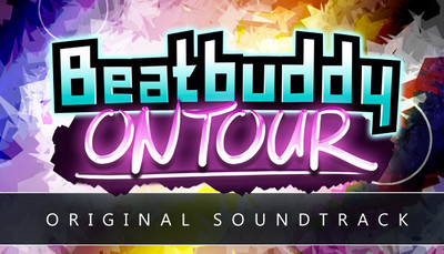 Beatbuddy: On Tour - Original Soundtrack