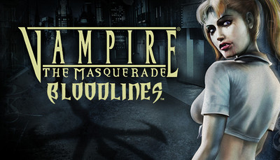 Vampire: The Masquerade - Bloodlines