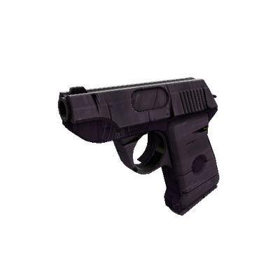 Crawlspace Critters Pistol (Factory New)