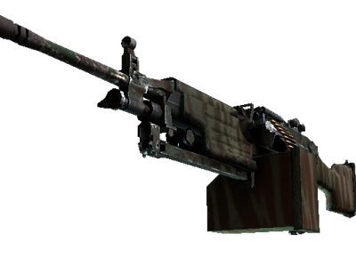 M249 | Хищник (После полевых испытаний)