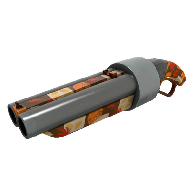 Anodized Aloha Scattergun (Factory New)