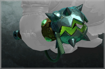 Doll of the Dead's Hook