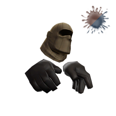Battle Balaclava