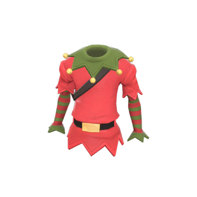 Seasonal Employee