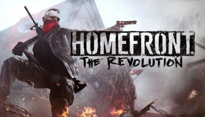 Homefront®: The Revolution