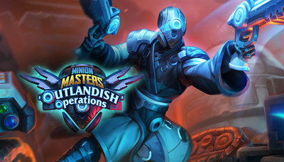 Minion Masters