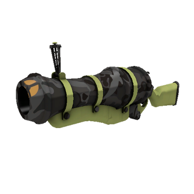 Woodsy Widowmaker Mk.II Loose Cannon (Factory New)