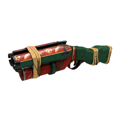 Sleighin' Style Газировщик (Немного поношенное)  серийного убийцы