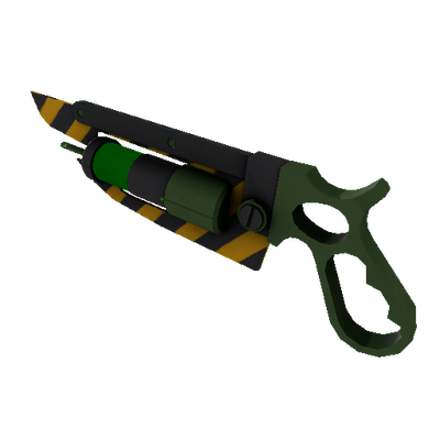 Ghoul Blaster Ubersaw (Factory New)