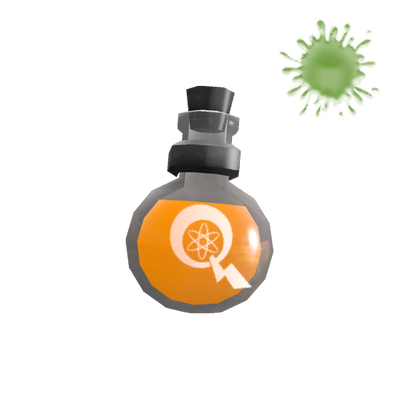 Genuine Professor's Pineapple