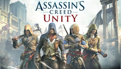 Assassin's Creed® Unity