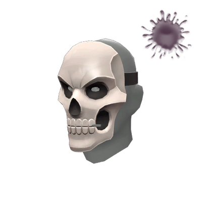 The Dead Head