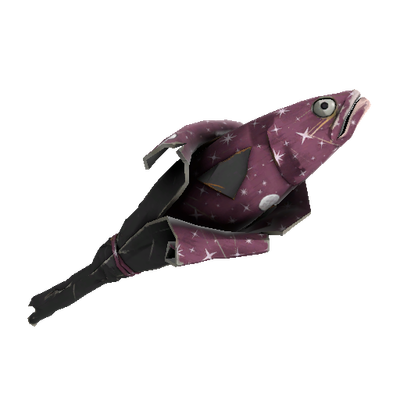 Star Crossed Holy Mackerel (Minimal Wear)