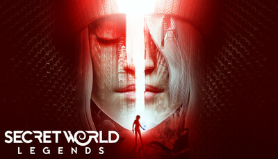 Secret World Legends