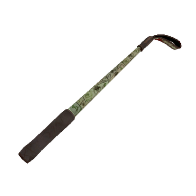 Bank Rolled Дисциплинарное взыскание (Поношенное)