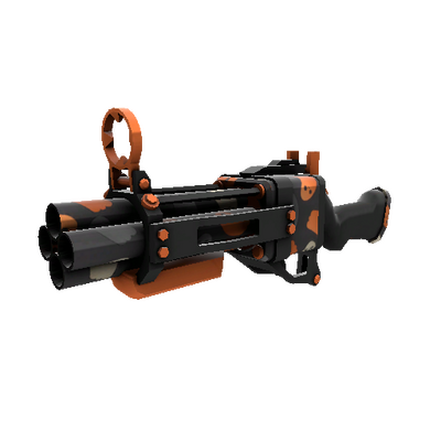 Simple Spirits Iron Bomber (Factory New)