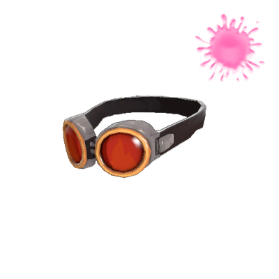 Genuine Planeswalker Goggles
