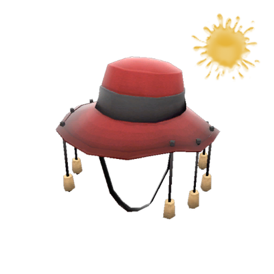 Мухобойка бродяги