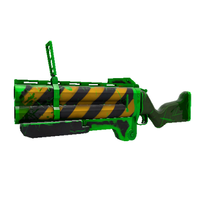 Strange Ghoul Blaster Loch-n-Load (Well-Worn) buy in team fortress 2 (tf2)